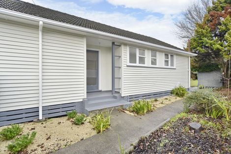Photo of property in 97 Hoani Street, Northcote, Christchurch, 8052