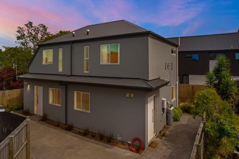 Photo of property in 5a Rosewarne Street, Spreydon, Christchurch, 8024