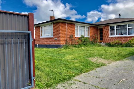 Photo of property in 39 Nottingham Avenue, Awapuni, Palmerston North, 4412