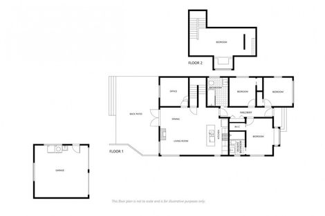 Photo of property in 28 Moonshine Road, Trentham, Upper Hutt, 5018