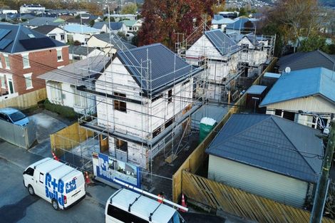 Photo of property in 26 Hargest Crescent, Sydenham, Christchurch, 8023