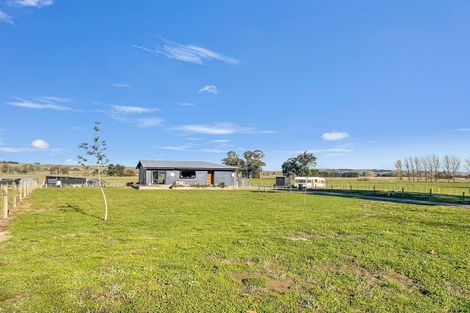 Photo of property in Ongaonga Road, Ongaonga, Waipawa, 4272