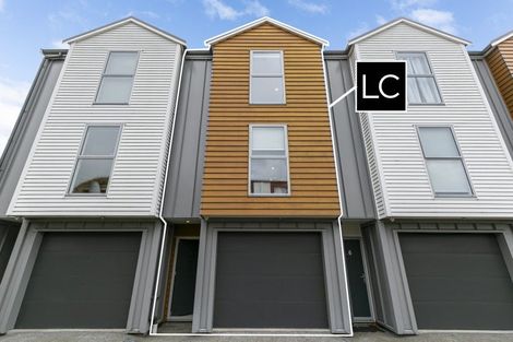 Photo of property in 3u7 Rotoiti Street, Johnsonville, Wellington, 6037