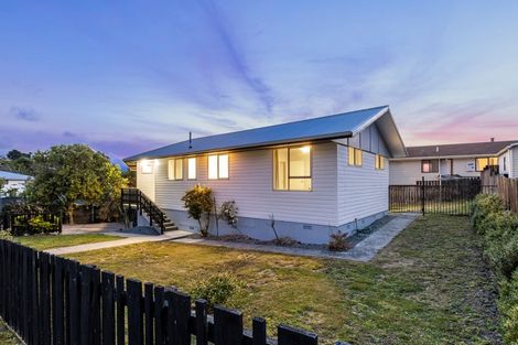 Photo of property in 9 The Bollard, Whitby, Porirua, 5024