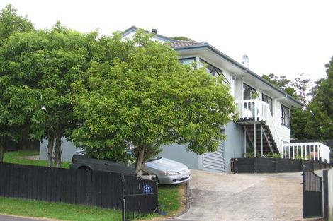 Photo of property in 36 Holmes Drive South, Massey, Auckland, 0614