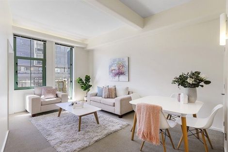 Photo of property in Colmar Brunton House, 182u8 Wakefield Street, Te Aro, Wellington, 6011