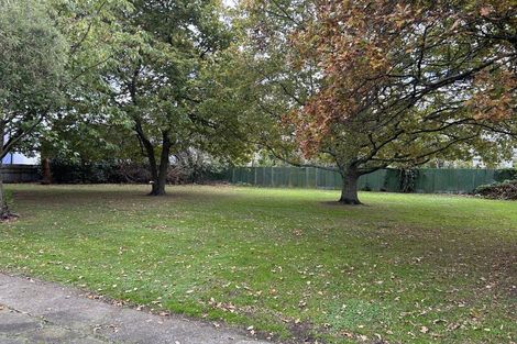 Photo of property in 26 Pascal Street, Palmerston North, 4410