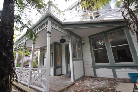 Photo of property in 140 Glenmore Street, Northland, Wellington, 6012