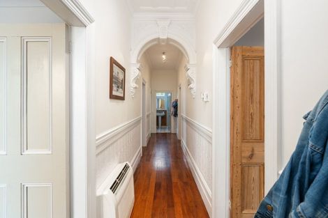 Photo of property in 50 Maryhill Terrace, Maryhill, Dunedin, 9011