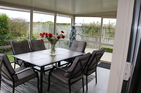 Photo of property in 4 Bonnies Chance, Seaward Bush, Invercargill, 9812