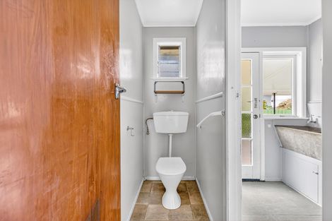 Photo of property in 1 Vincent Street, Matamata, 3400