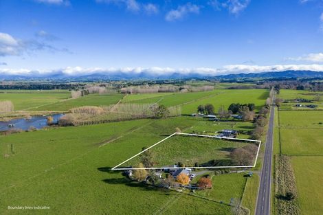 Photo of property in 1671 Tikokino Road, Tikokino, 4273