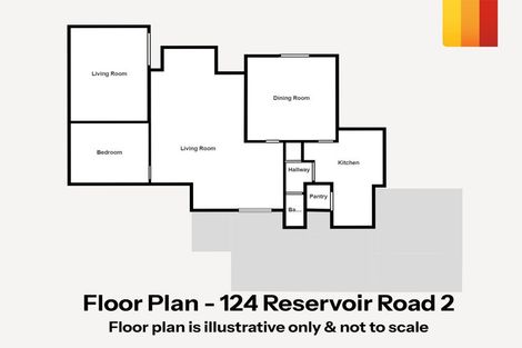 Photo of property in 124 Reservoir Road, Oamaru North, Oamaru, 9400