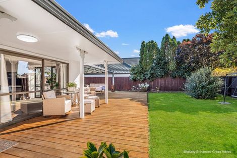 Photo of property in 64 Karnak Crescent, Russley, Christchurch, 8042