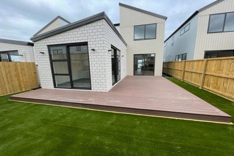 Photo of property in 103 Limestone Drive, Hobsonville, Auckland, 0616