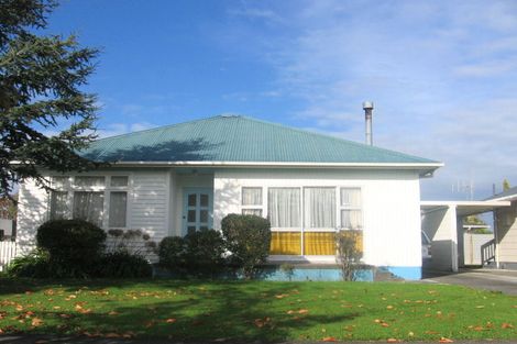 Photo of property in 5 Pencarrow Street, Highbury, Palmerston North, 4412
