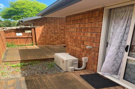 Photo of property in 9u2 Wellington Street, Hamilton East, Hamilton, 3216