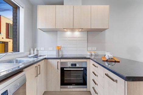 Photo of property in 9 Kerewhenua Crescent, Hobsonville, Auckland, 0616