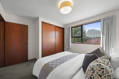 Photo of property in 52 Dunbarton Street, Redwood, Christchurch, 8051