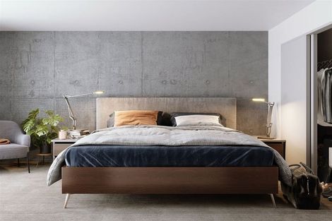 Photo of property in 406/21u King Street, Mount Cook, Wellington, 6021