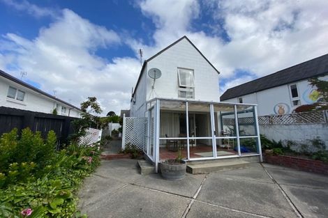 Photo of property in 38 Andover Street, Merivale, Christchurch, 8014