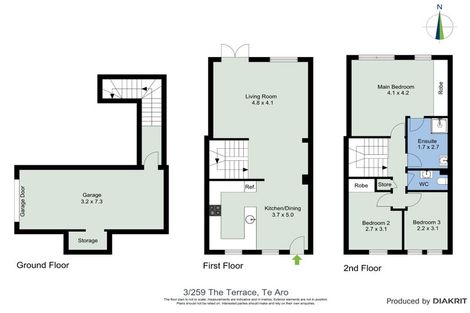 Photo of property in 259u3 The Terrace, Te Aro, Wellington, 6011