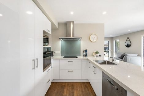 Photo of property in 11 Colebrook Drive, Rolleston, 7614