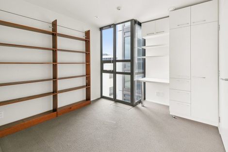 Photo of property in Forte Apartments, 52/13 College Street, Te Aro, Wellington, 6011
