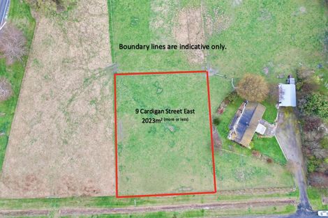 Photo of property in 9 Cardigan Street East, Middlemarch, 9597