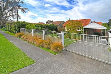 Photo of property in 500 Akina Street, Akina, Hastings, 4122