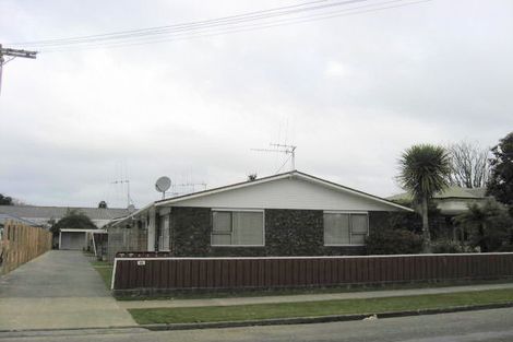 Photo of property in 4/44 Salisbury Street, Levin, 5510