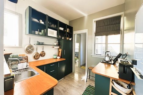 Photo of property in 17 Swan Street, Taihape, 4720