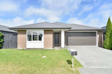 Photo of property in 8 Booth Way, Belfast, Christchurch, 8051