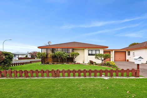 Photo of property in 51b Tawari Street, Matamata, 3400