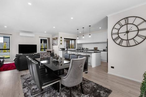 Photo of property in 55 Fairway Drive, Morrinsville, 3300