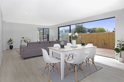 Photo of property in 1/196 Peterborough Street, Christchurch Central, Christchurch, 8013