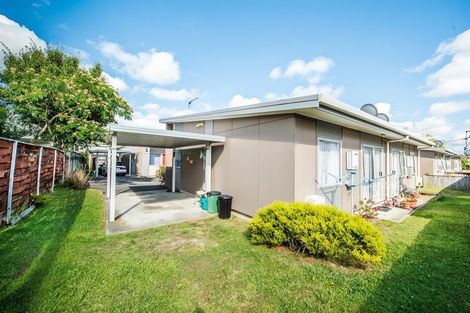 Photo of property in 18e Fifth Avenue, Enderley, Hamilton, 3214