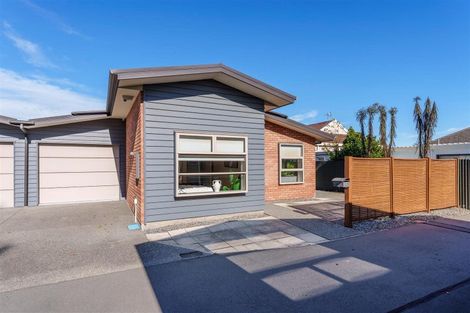 Photo of property in 14/56 Gladson Avenue, Sockburn, Christchurch, 8042