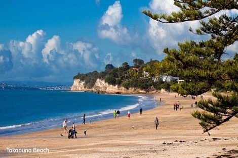 Photo of property in Sentinel Apartments, 1102/3 Northcroft Street, Takapuna, Auckland, 0622