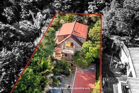 Photo of property in 35 Clinton Road, Tawharanui Peninsula, Matakana, 0986