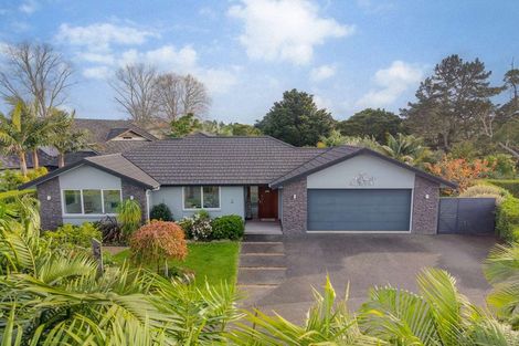 Photo of property in 35 Sarawak Drive, Kerikeri, 0230