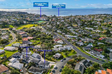 Photo of property in 3a Agathis Avenue, Mairangi Bay, Auckland, 0630
