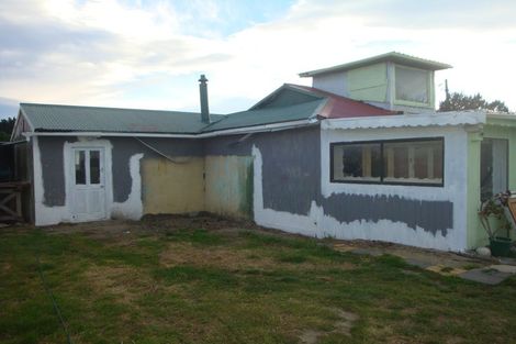 Photo of property in 7 Dune Crescent, Oreti Beach, Invercargill, 9879