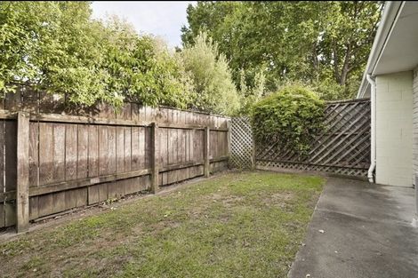 Photo of property in 8a/2 Christie Crescent, Havelock North, 4130