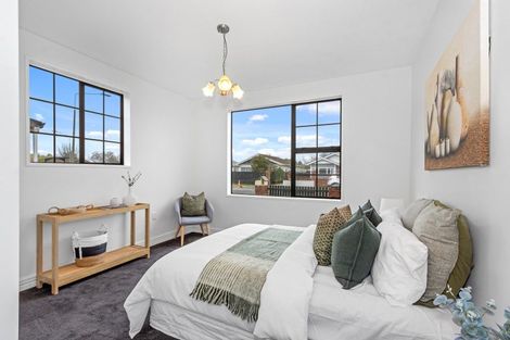 Photo of property in 703 Worcester Street, Linwood, Christchurch, 8062