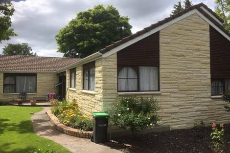 Photo of property in 31 Winters Road, Redwood, Christchurch, 8051
