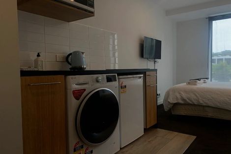Photo of property in Vsp South, 202/166u Victoria Street, Te Aro, Wellington, 6011