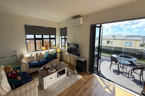 Photo of property in 84 Joseph Street, Flat Bush, Auckland, 2019