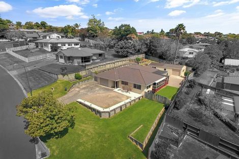 Photo of property in 4 Tawhiri View, Pyes Pa, Tauranga, 3112