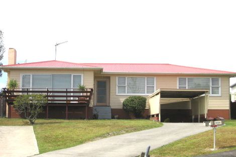 Photo of property in 13 Gilpin Place, Beach Haven, Auckland, 0626